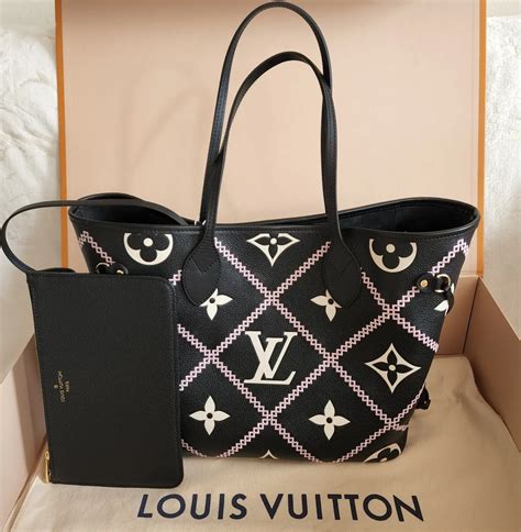 louis vuitton neverfull mm euro price